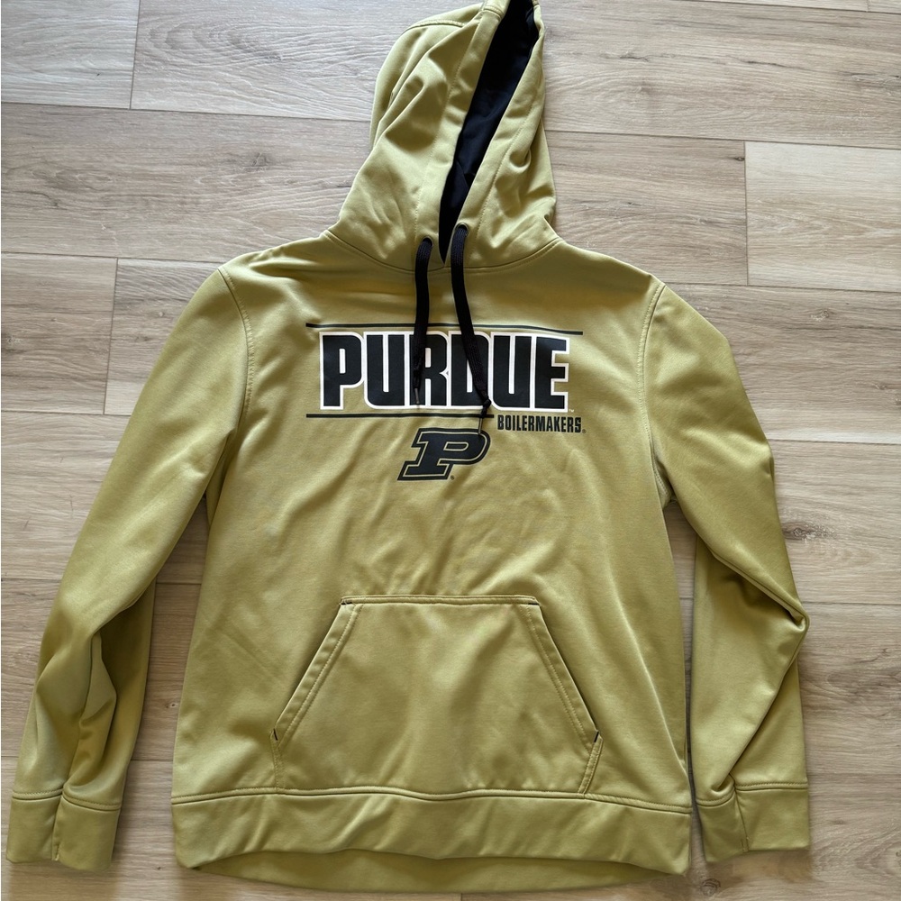 Purdue hoodie